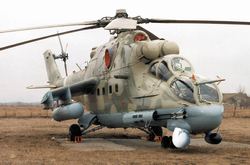 Mi-35PM