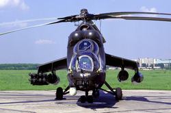 Mi-35M